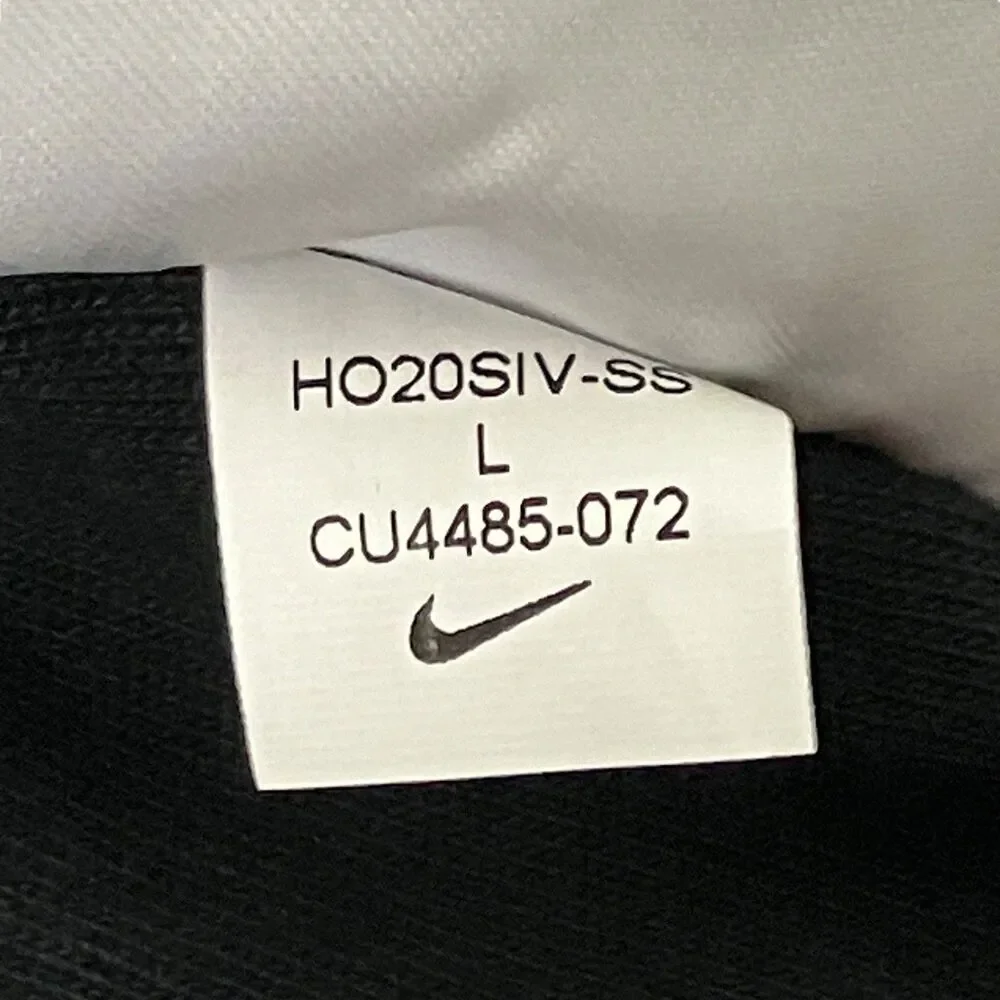 Nike Jacket Mens L White Tech Essentials Zip Repel Insulated Hooded CU4485-203‎